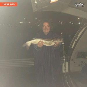 Meet your Posher, Stacy